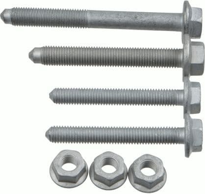 Repair Kit, wheel suspension Service Pack 38397 01