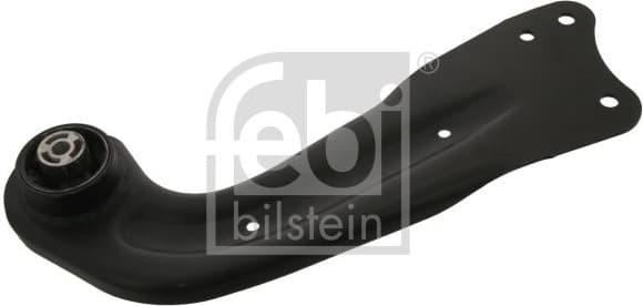 Control/Trailing Arm, wheel suspension 38845