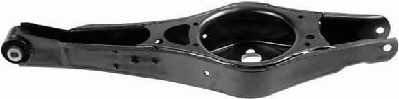 Control/Trailing Arm, wheel suspension 36758 01