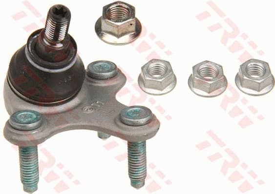 Ball Joint JBJ751