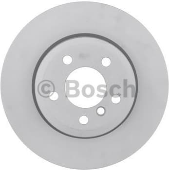 Brake Disc 0986479348