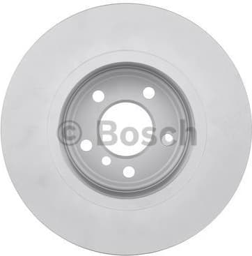 Brake Disc 0986479348 - image 3