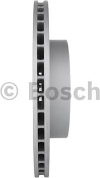 Brake Disc 0986479348 - image 4