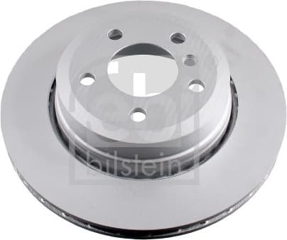 Brake Disc 24809