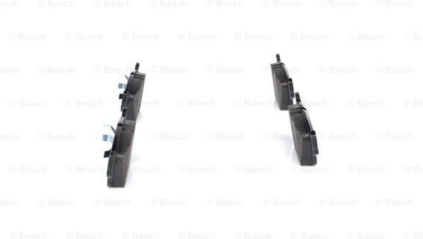 Brake Pad Set, disc brake 0986424767 - image 2