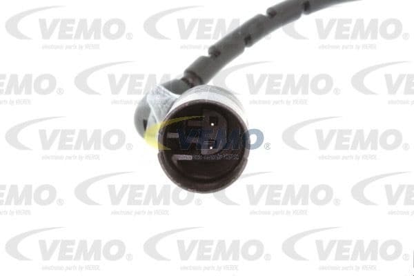 Warning Contact, brake pad wear Original VEMO Quality V20-72-5119 - image 2