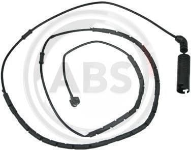 Brake pad wear indicator 39582