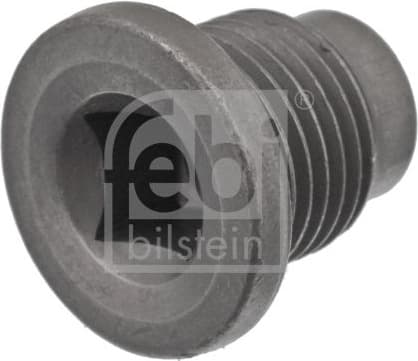 Screw Plug, oil sump 45890