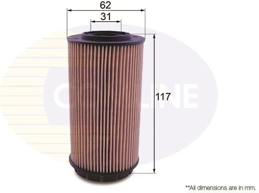 Filter oil CHY11004 - image 2