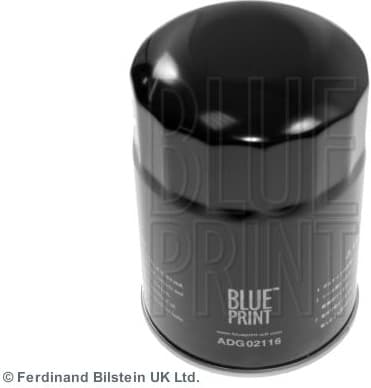 Oil Filter ADG02116