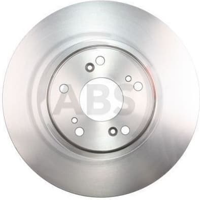 Brake Disc 17464