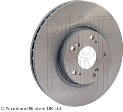 Brake Disc ADH24377 - image 2