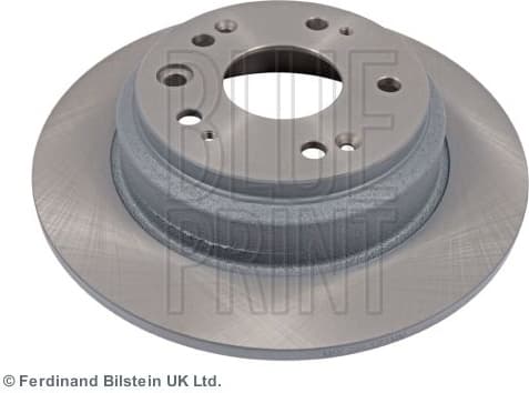 Brake Disc ADH24393