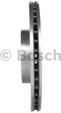 Brake Disc 0986479227 - image 2