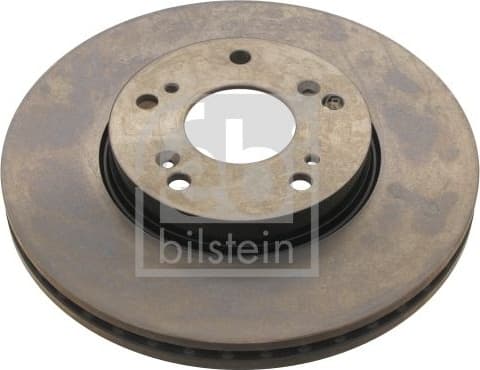 Brake Disc 31303