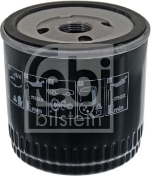 Oil Filter 27129