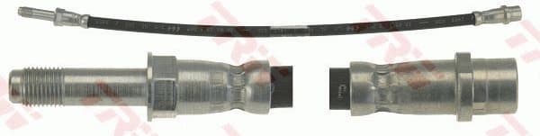 Brake Hose PHB624