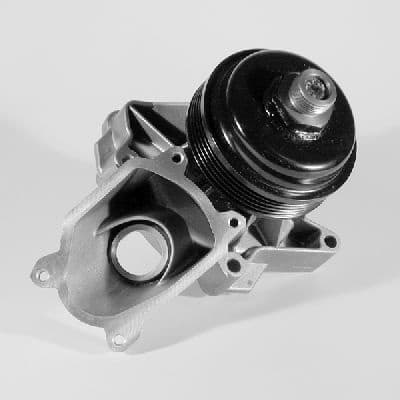 Water Pump, engine cooling P468