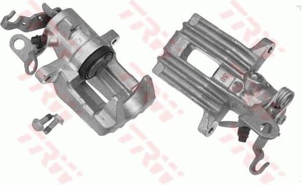 Brake caliper BHN317