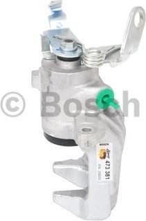 Brake Caliper 0986473381 - image 5