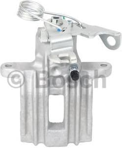 Brake Caliper 0986474831