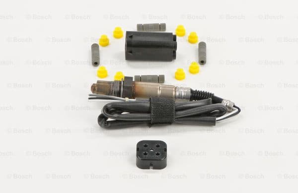 Oxygen Sensor Universal 0258986602 - image 3
