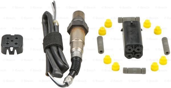 Oxygen Sensor Universal 0258986602 - image 4