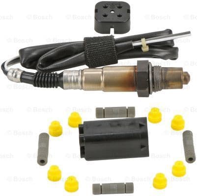 Oxygen Sensor Universal 0258986602 - image 5