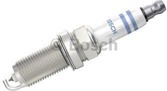 Spark Plug Double Platinum 0242236510 - image 2
