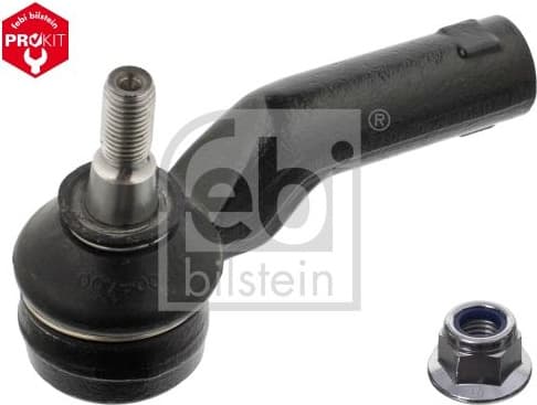 Tie Rod End ProKit 34480