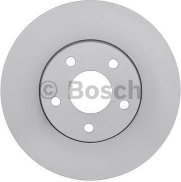Brake Disc 0986479173