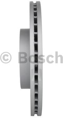 Brake Disc 0986479173 - image 2