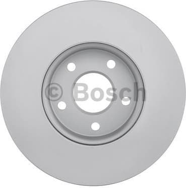 Brake Disc 0986479173 - image 3
