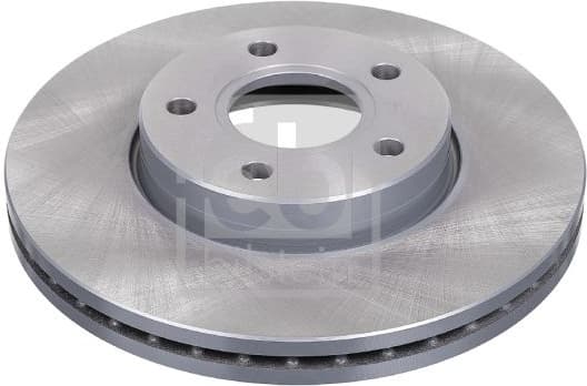 Brake Disc 24565