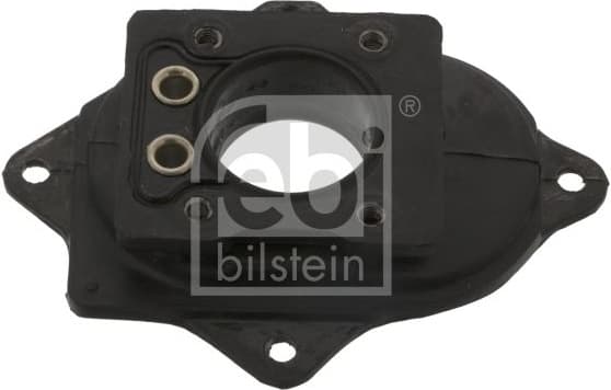 Flange, central injection 03604