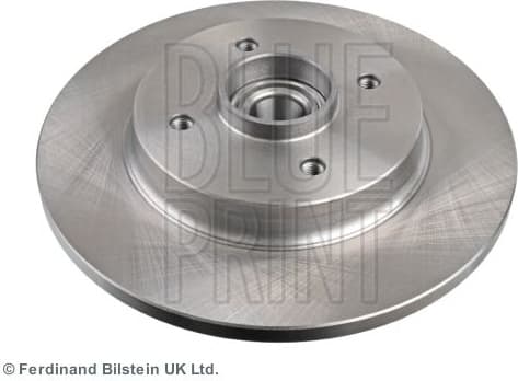 Brake Disc ADP154305