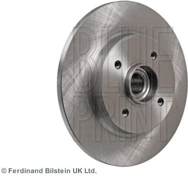 Brake Disc ADP154305 - image 2