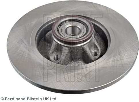 Brake Disc ADP154305 - image 4