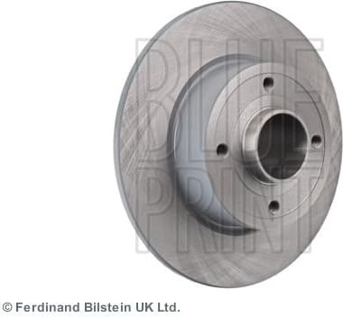Brake Disc ADN143140 - image 2