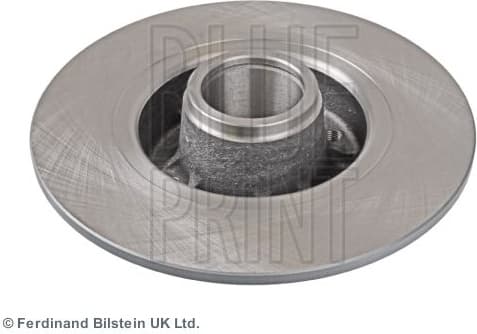 Brake Disc ADN143140 - image 4