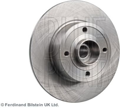 Brake Disc ADN143139 - image 2