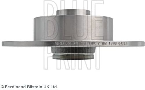 Brake Disc ADN143139 - image 3