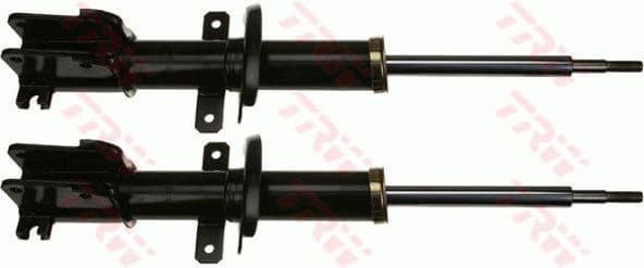 Shock absorber front JGM351T