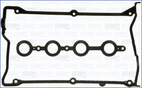 Gasket Set, cylinder head cover 56003300