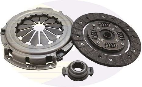 Clutch kit ECK008