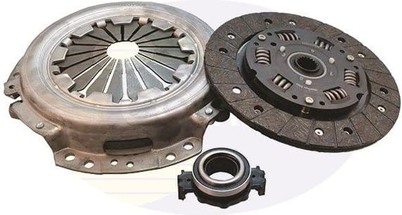 Clutch kit ECK006