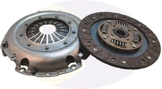 Clutch kit ECK037