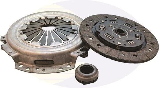 Clutch kit ECK045