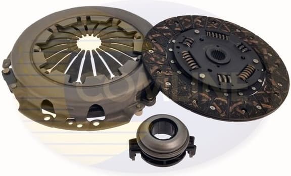 Clutch kit ECK046