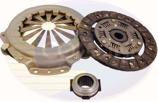 Clutch kit ECK066
